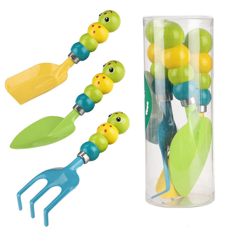 Kids Gardening Kit (Full Set Available)