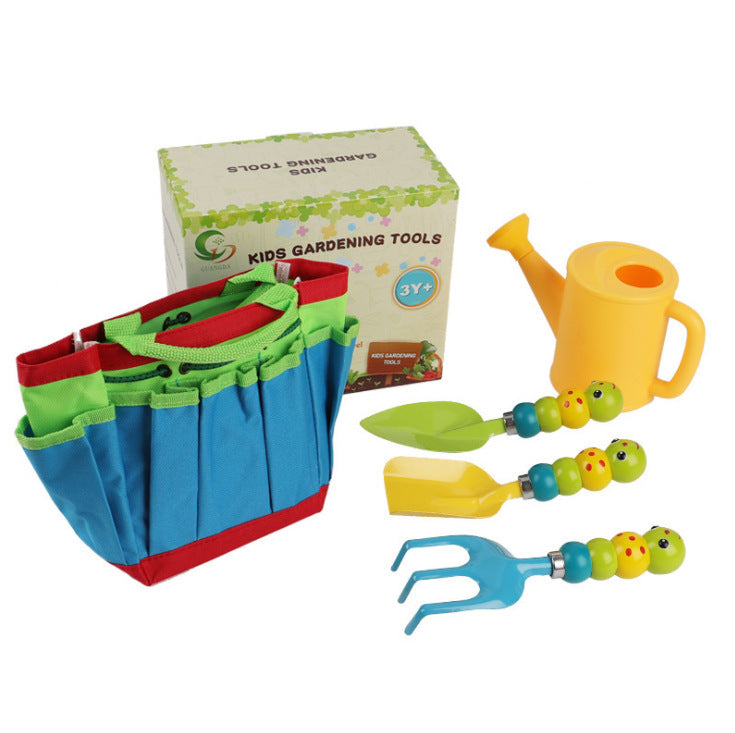 Kids Gardening Kit (Full Set Available)