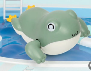 Baby Bath Toy Cute Animals