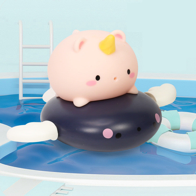 Baby Bath Toy Cute Animals