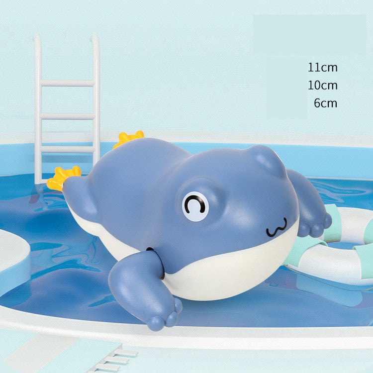 Baby Bath Toy Cute Animals