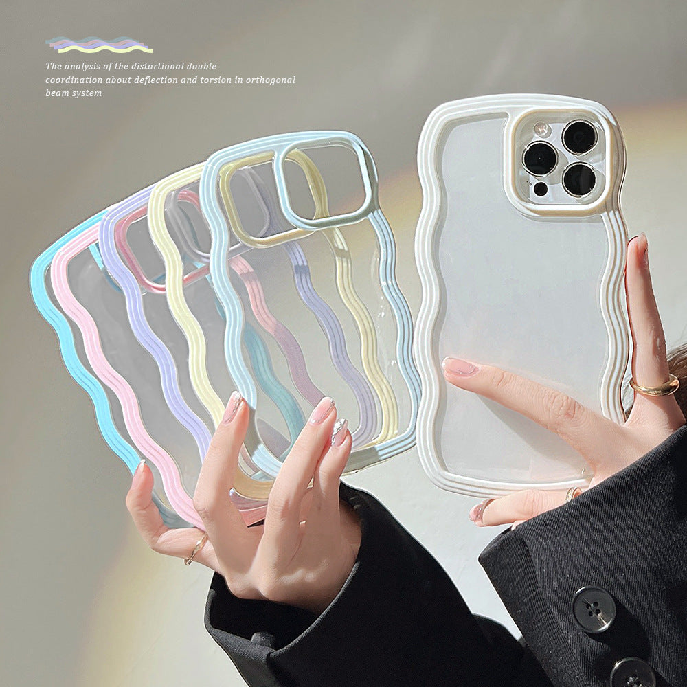 For Your Everyday Glow  - Aesthetic Phone Cases