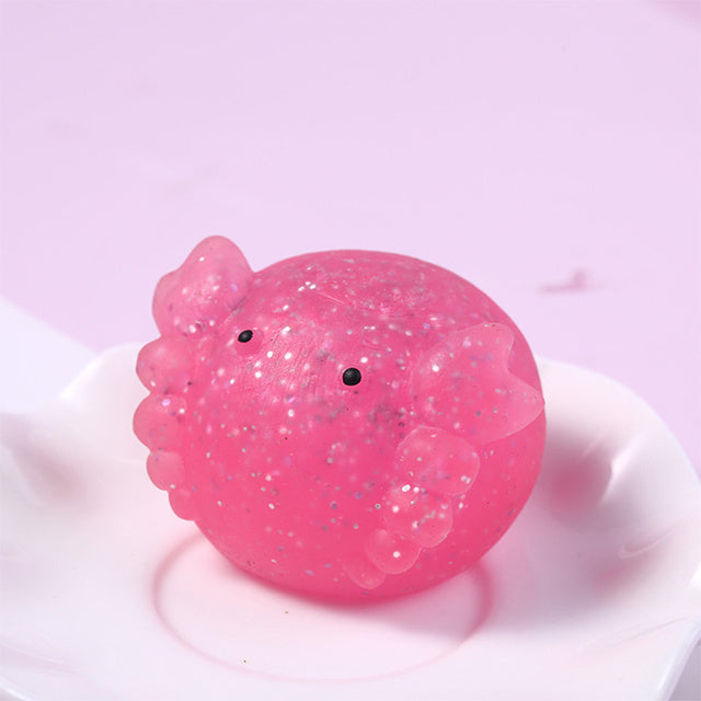 For Your Chill Moments  - Stress Relievers & Fidget Toys