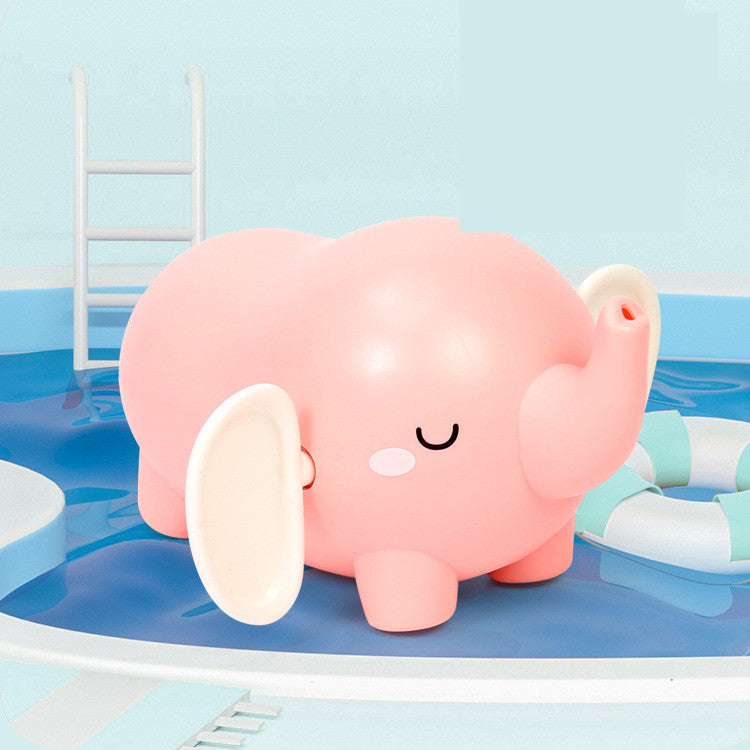 Baby Bath Toy Cute Animals