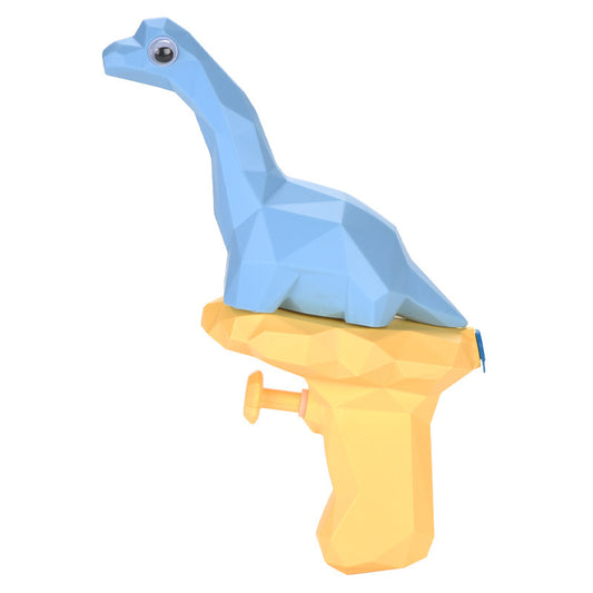 Cartoon Dinosaur Water Gun Toys