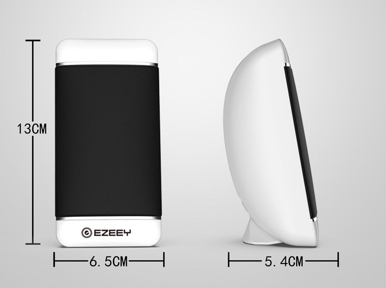 HD Quality Laptop Speakers