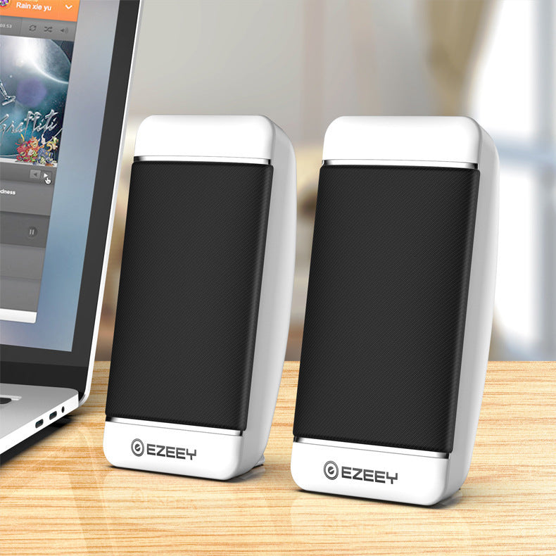 HD Quality Laptop Speakers