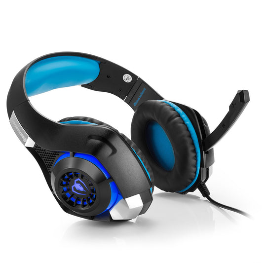 Colour Variety Headphones for Gaming (Headset + Mic)