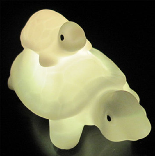 Turtle LED Color Changing Lamp Night Light