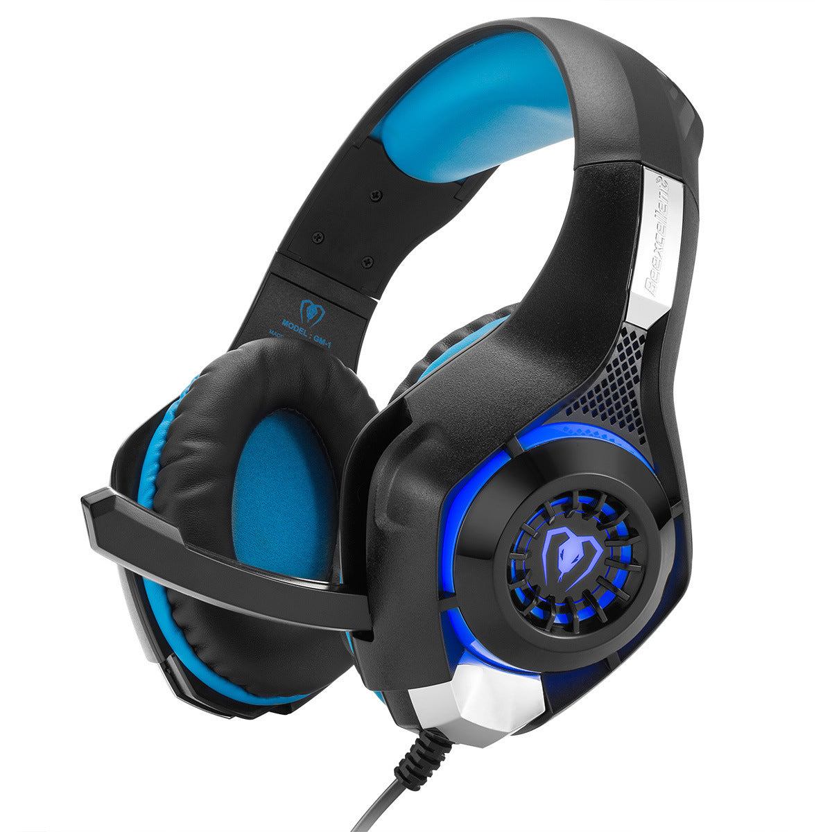 Colour Variety Headphones for Gaming (Headset + Mic)