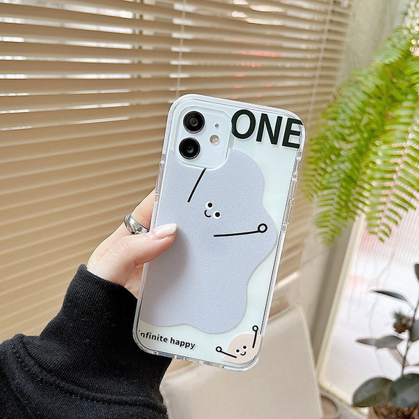 MinimalMood Phone Case - for the Minimalists