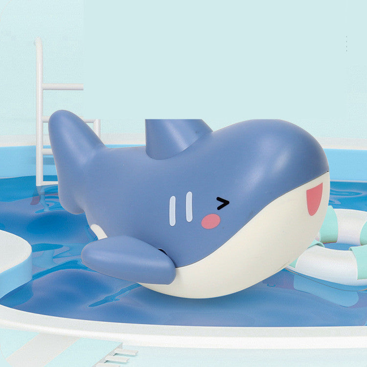 Baby Bath Toy Cute Animals