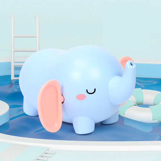 Baby Bath Toy Cute Animals